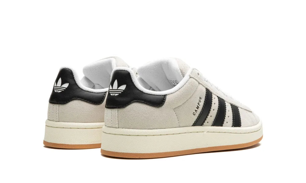 Adidas Campus 00s Crystal White Core Black (W)