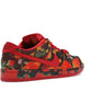 Nike SB Dunk Low The Wizard of Oz Poppy Field