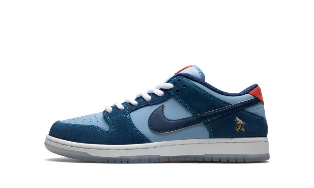 Nike SB Dunk Low Pro Why So Sad?