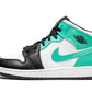 Jordan 1 Mid Tropical Twist Igloo (GS)