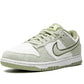 Nike Dunk Low SE Fleece Pack Honeydew (W)