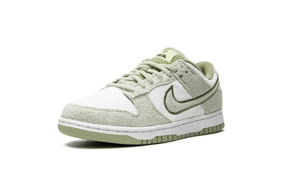 Nike Dunk Low SE Fleece Pack Honeydew (W)