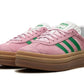 Adidas Gazelle Bold True Pink (W)