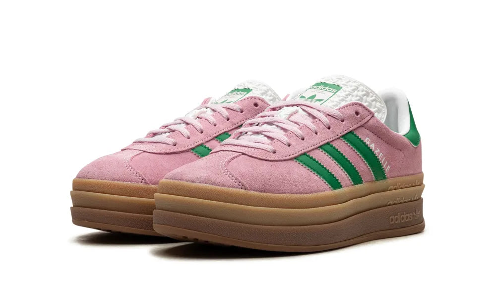 Adidas Gazelle Bold True Pink (W)