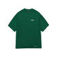 Represent Owner's Club T-Shirt Racing Green/White