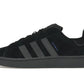 Adidas Campus 00s Core Black Lucid Blue