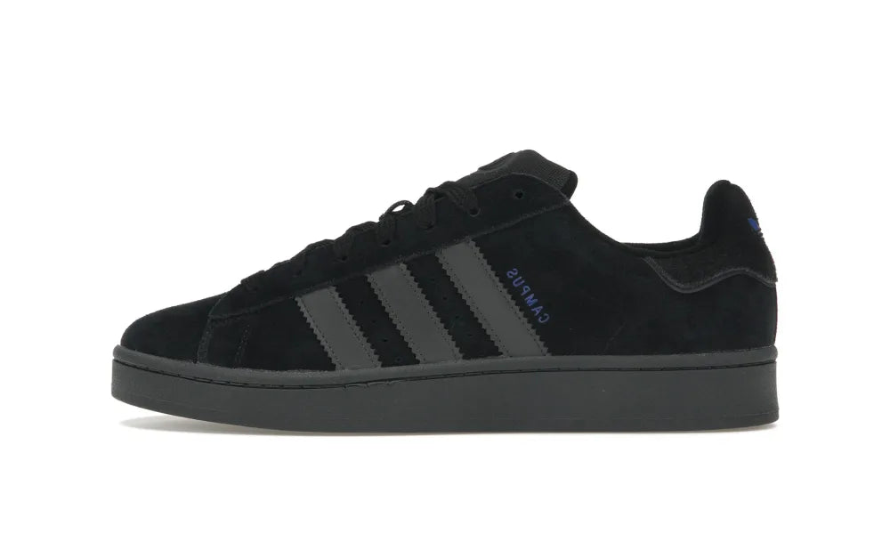 Adidas Campus 00s Core Black Lucid Blue