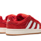 Adidas Campus 00s Better Scarlet Cloud White