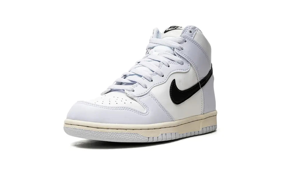 Nike Dunk High Aluminum (GS)