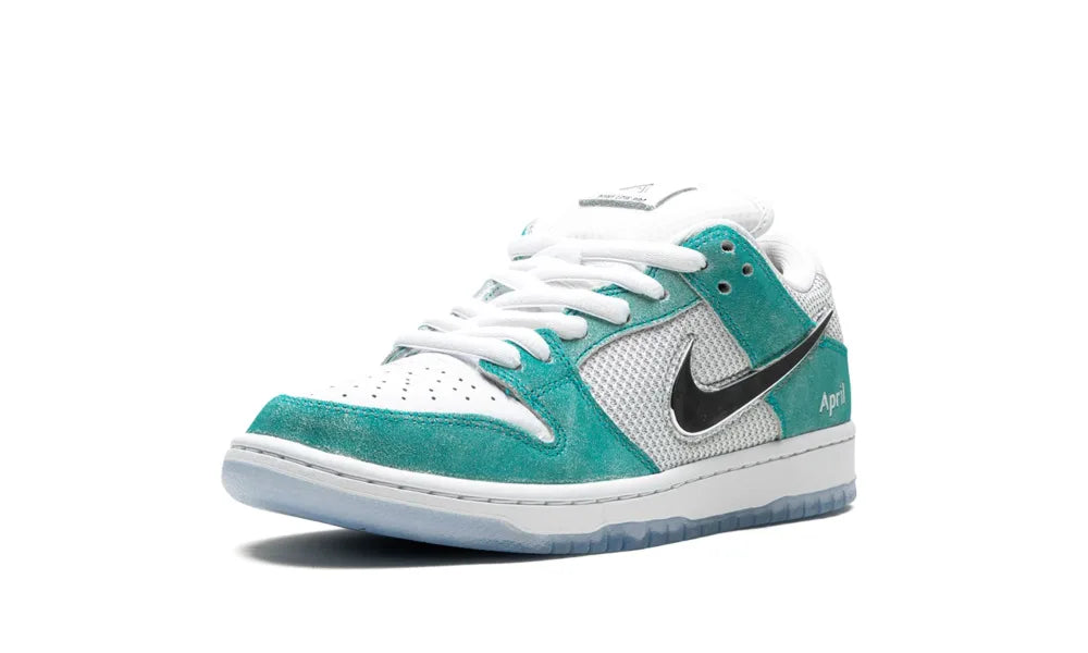 Nike SB Dunk Low April Skateboards