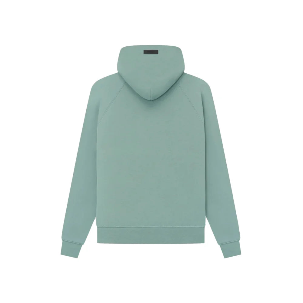 Fear of God Essentials Hoodie Sycamore