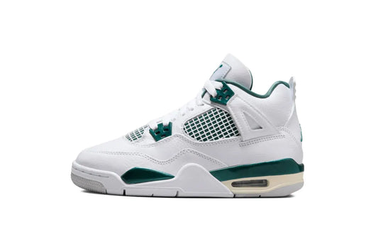 Jordan 4 Retro Oxidized Green (GS)