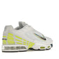 Nike Air Max Plus 3 3D Swoosh White Volt