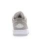 Jordan 1 Low Wolf Grey (W)