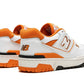 New Balance 550 Syracuse