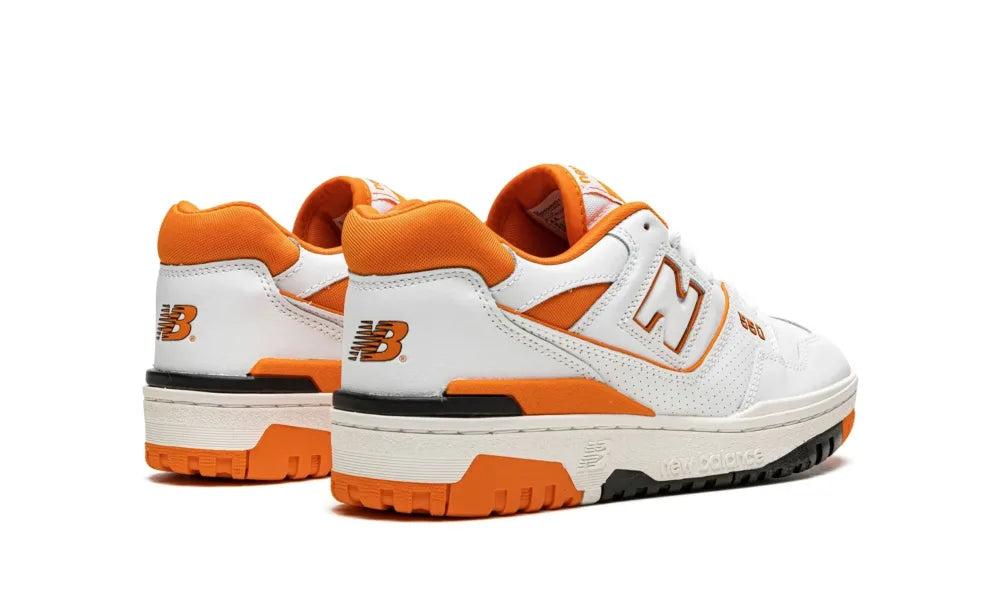 New Balance 550 Syracuse