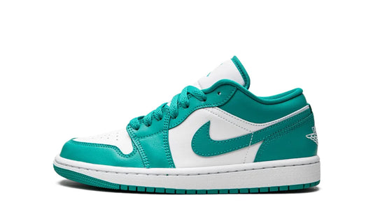 Jordan 1 Low New Emerald (W)