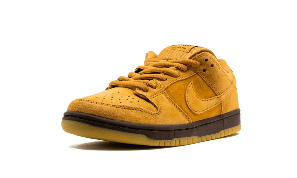 Nike SB Dunk Low Wheat (2021/2023)