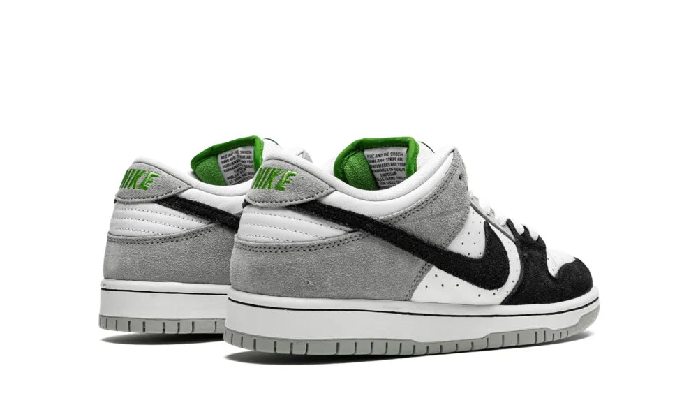 Nike SB Dunk Low Chlorophyll