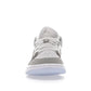 Jordan 1 Low Wolf Grey (W)