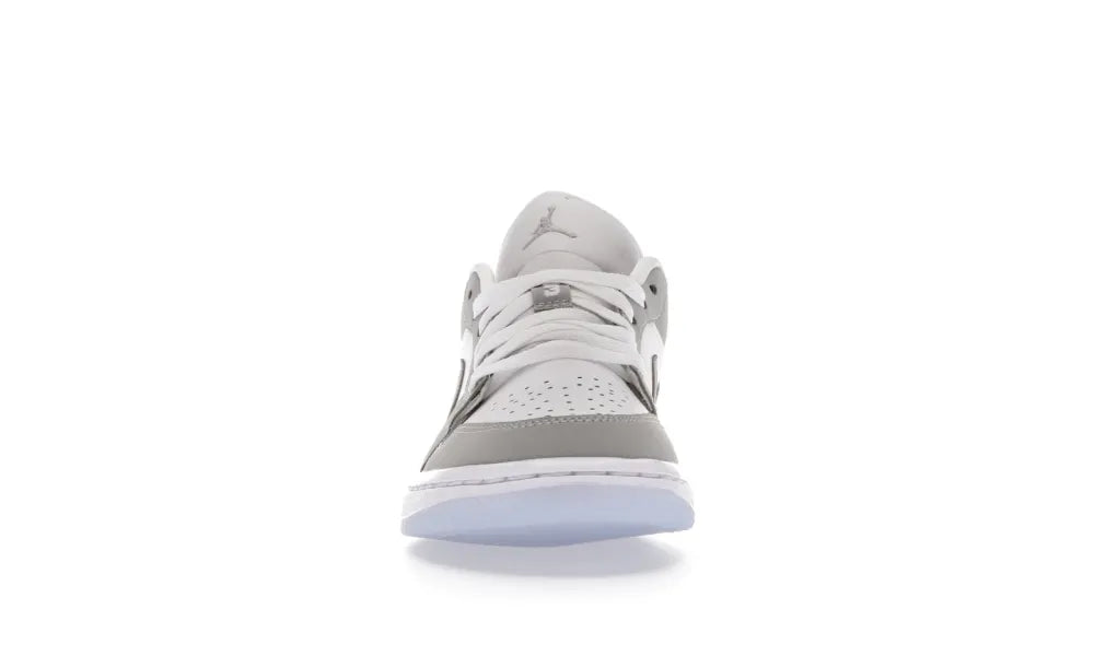 Jordan 1 Low Wolf Grey (W)