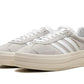 Adidas Gazelle Bold Grey White (W)