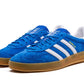 Adidas Gazelle Indoor Blue Bird Gum