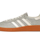 Adidas Handball Spezial Wonder Silver Gum (W)