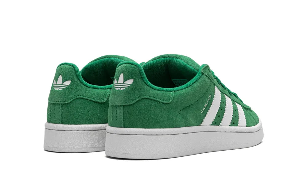 Adidas Campus 00s Green Cloud White (W)