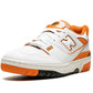 New Balance 550 Syracuse