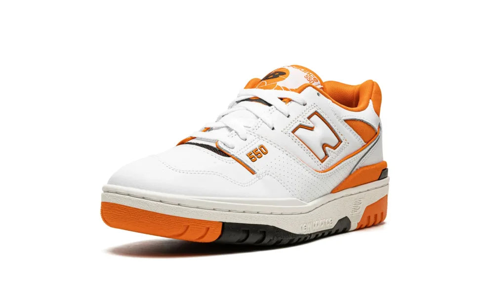 New Balance 550 Syracuse