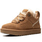 UGG Lowmel Chestnut (W)