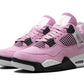 Jordan 4 Retro Orchid (W)