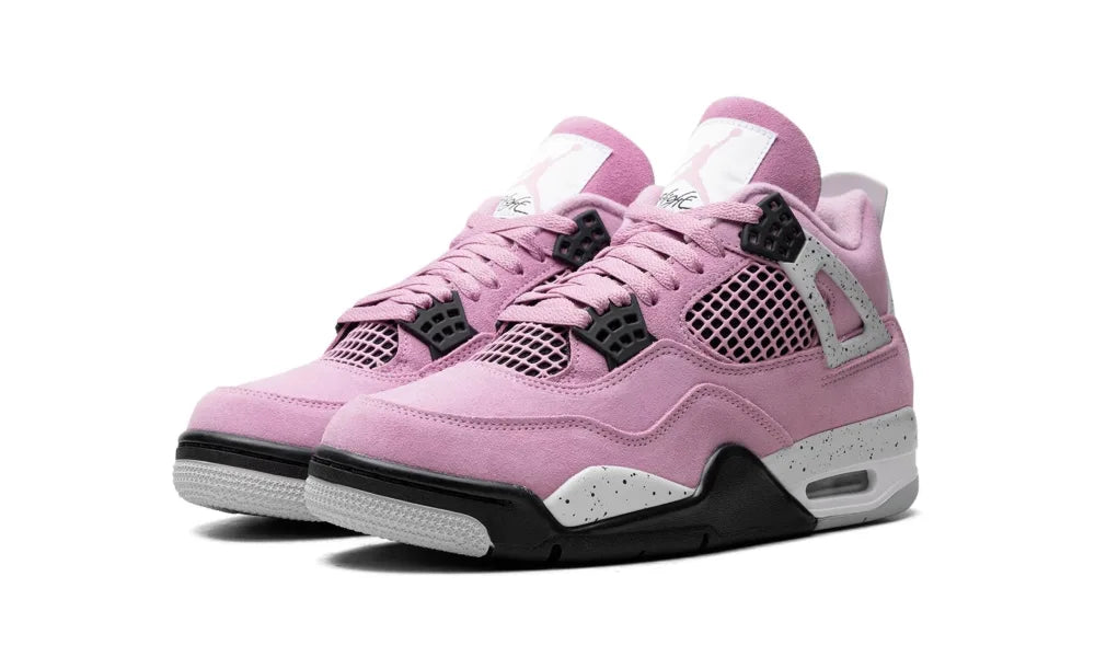 Jordan 4 Retro Orchid (W)