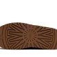 UGG Tazz Slipper Heritage Braid Hardwood (W)