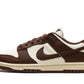 Nike Dunk Low Cacao Wow