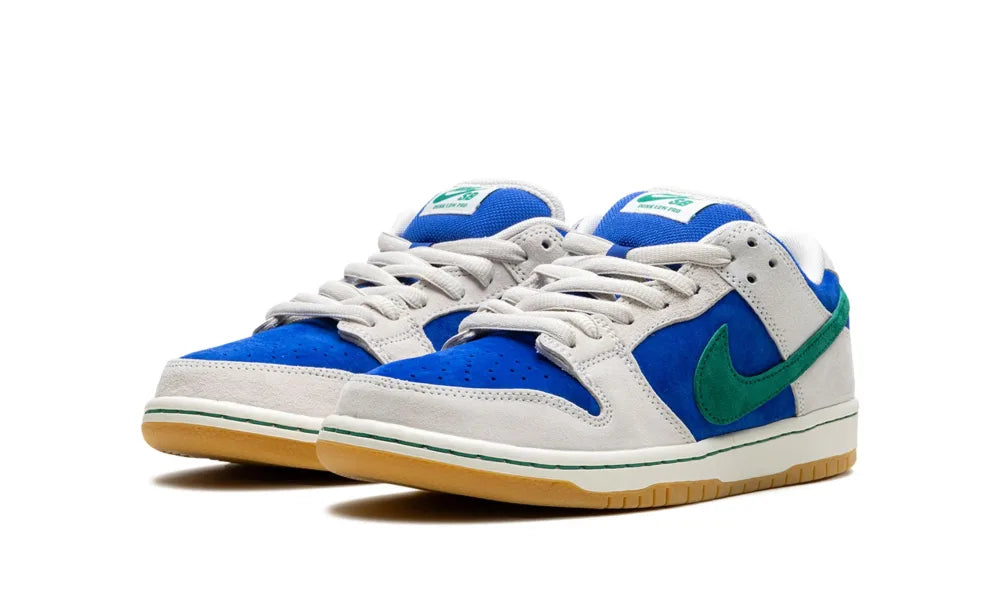 Nike SB Dunk Low Hyper Royal Malachite