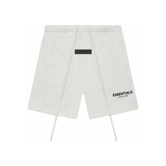 Fear of God Essentials Sweatshort (SS22) Light Oatmeal