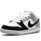 Nike SB Dunk Low Chlorophyll