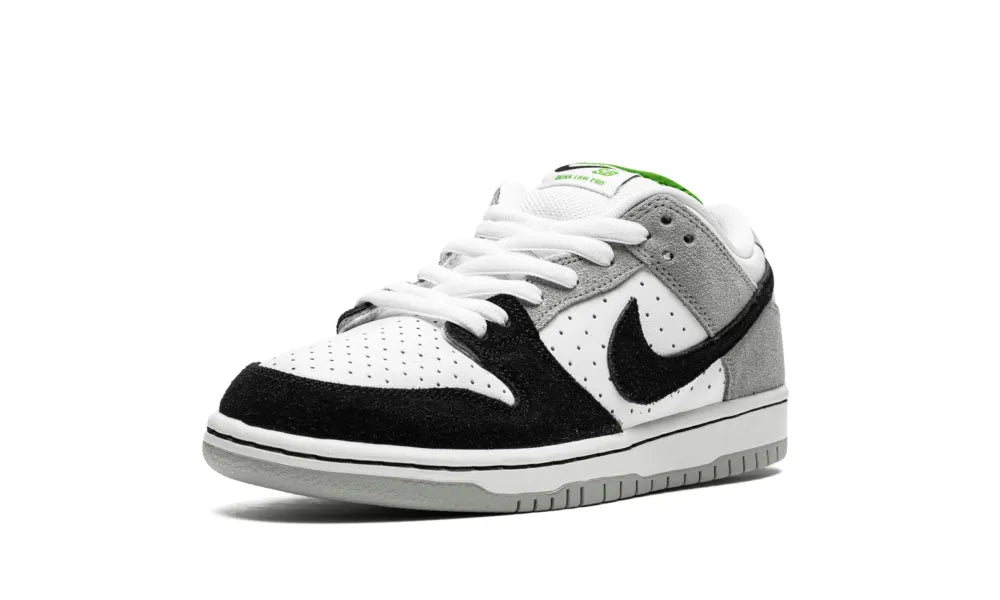 Nike SB Dunk Low Chlorophyll