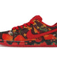 Nike SB Dunk Low The Wizard of Oz Poppy Field