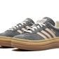 Adidas Gazelle Bold Grey Magic Beige Gum (W)