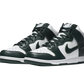 Nike Dunk High SP Spartan Green