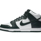 Nike Dunk High SP Spartan Green