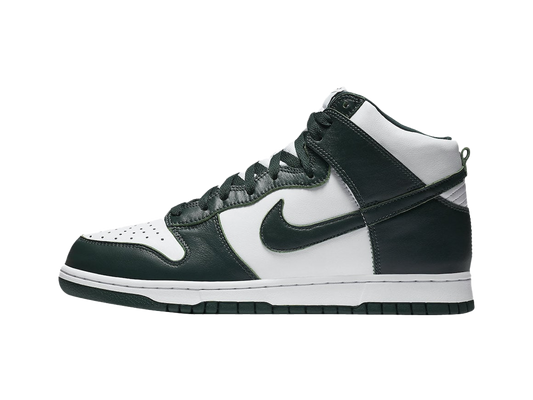 Nike Dunk High SP Spartan Green