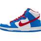 Nike SB Dunk High Doraemon