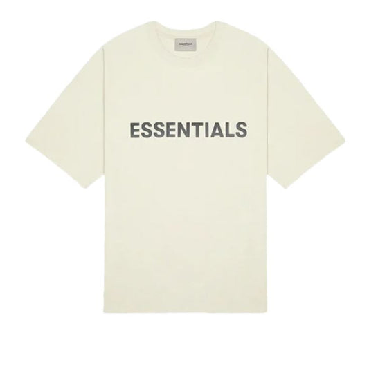 Fear of God Essentials S20 T-Shirt Buttercream