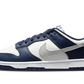 Nike Dunk Low Midnight Navy