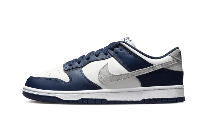 Nike Dunk Low Midnight Navy