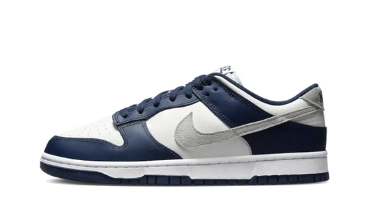 Nike Dunk Low Midnight Navy